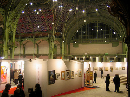 expo