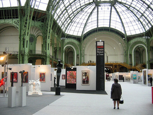 expo