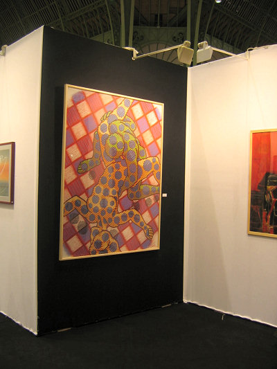expo